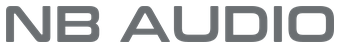 NB Audio logo