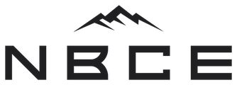 NB Camping Equipment logo